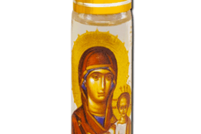 Mir de trandafir cu Icoana 8ml