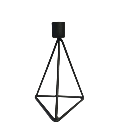 Sfesnic metalic triunghiular 1