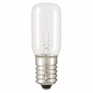 Bec candelă transparent – Import Grecia